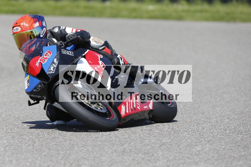 /12 30.04.2025 Speer Racing ADR/Gruppe gelb/89